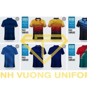Đồng phục áo thun